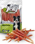 Calibra Dog Joy Classic Duck Strips 250g
