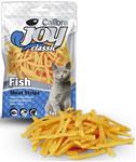 Calibra Cat Joy Classic Fish Strips 70g NOVÝ