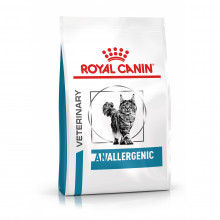 Royal Canin VD Cat Anallergenic 2 kg