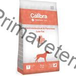 Calibra VD Dog Gastrointestinal Low Fat 2 kg