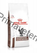 Royal Canin VD Cat Gastro Intestinal 4 kg